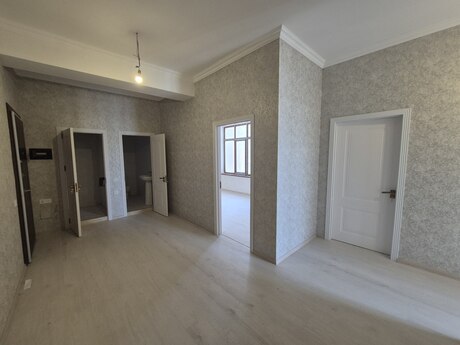 2 rooms · 84 m² · floor 8/16, Nəriman Nərimanov