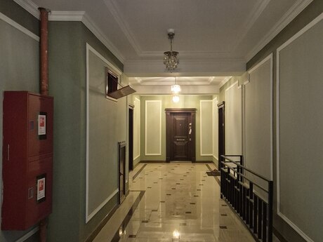 2-room apartment, 84 m², Nəriman Nərimanov: 280 000 ₼ 2