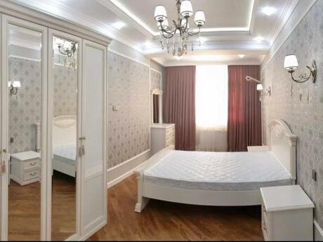 Kirayə 2 otaqlı mənzil, 100 m², Nəsimi: 1 100 ₼/ay 2