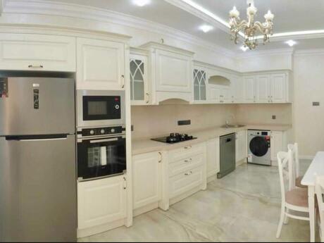 Kirayə 2 otaqlı mənzil, 100 m², Nəsimi: 1 100 ₼/ay 3