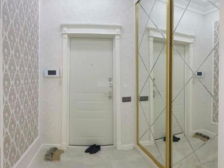 Kirayə 2 otaqlı mənzil, 100 m², Nəsimi: 1 100 ₼/ay 5