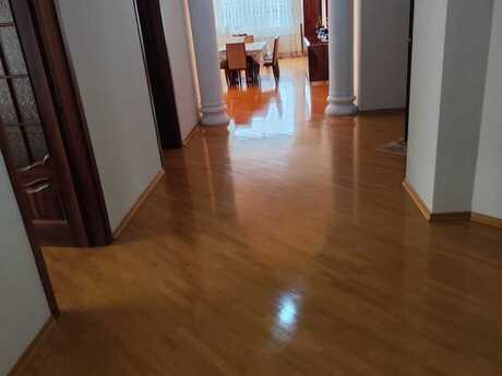 3 otaqlı mənzil, 152 m², 20 Yanvar: 360 000 ₼ 4