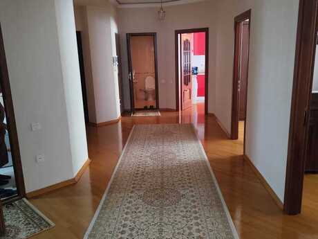 3 otaqlı mənzil, 152 m², 20 Yanvar: 360 000 ₼ 5