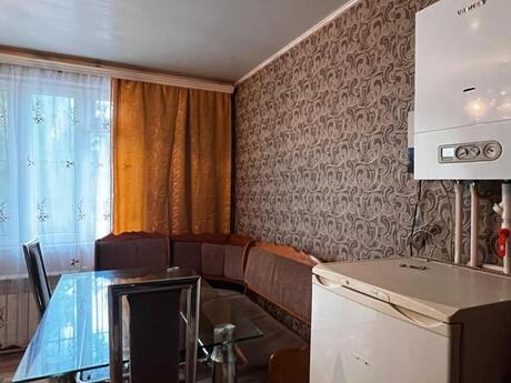 2-room apartment for rent, 75 m², Nəriman Nərimanov: 600 ₼/mo 3