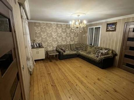 Elan №6414132 - Bakı, Yasamal r., 4 otaqlı, 100 m²