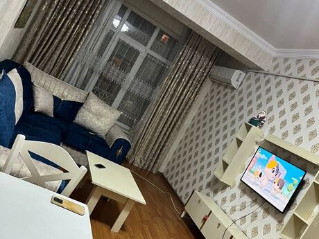 Elan №6414121 - Bakı, Məmmədli q., 2 otaqlı, 66 m², 6/16 mərtəbə