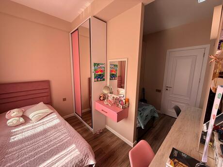 3 otaqlı mənzil, 112 m², Nəriman Nərimanov: 530 000 ₼ 3