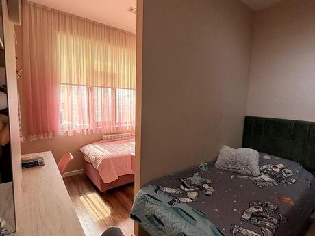 3 otaqlı mənzil, 112 m², Nəriman Nərimanov: 530 000 ₼ 2