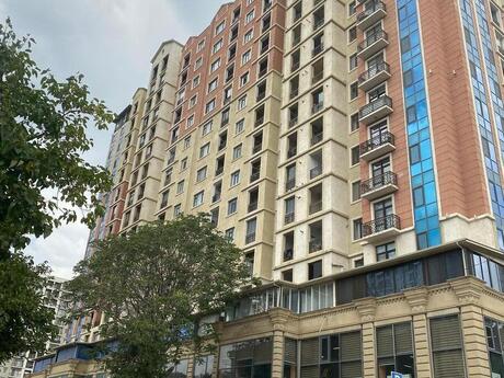 3 otaqlı mənzil, 112 m², Nəriman Nərimanov: 530 000 ₼ 5
