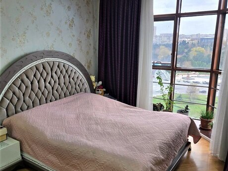 3 otaqlı mənzil, 97 m², Əhmədli: 259 000 ₼ 4
