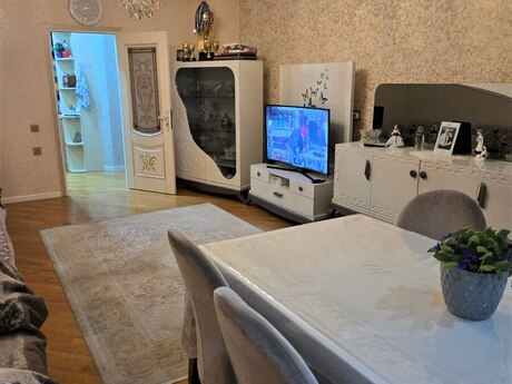 3 otaqlı mənzil, 97 m², Əhmədli: 259 000 ₼ 3