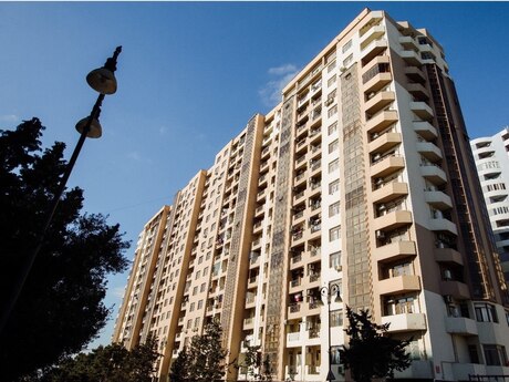 3 otaq · 97 m² · 12/17 mərtəbə, Əhmədli