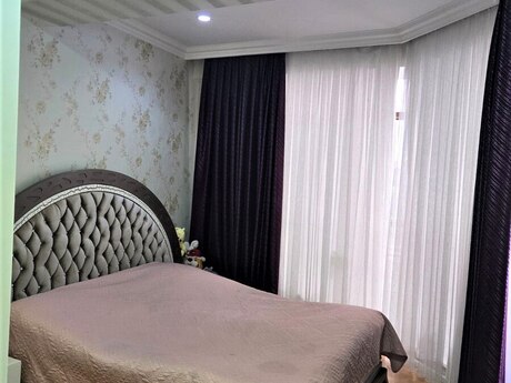 3 otaqlı mənzil, 97 m², Əhmədli: 259 000 ₼ 5