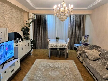 3 otaqlı mənzil, 97 m², Əhmədli: 259 000 ₼ 2