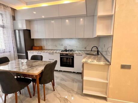 Kirayə 2 otaqlı mənzil, 65 m², Şah İsmayıl Xətai: 999 ₼/ay 3