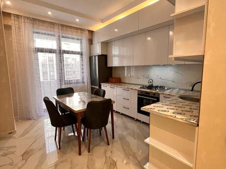 Kirayə 2 otaqlı mənzil, 65 m², Şah İsmayıl Xətai: 999 ₼/ay 5