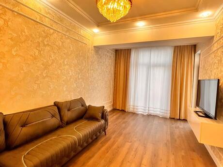 Kirayə 2 otaqlı mənzil, 65 m², Şah İsmayıl Xətai: 999 ₼/ay 2