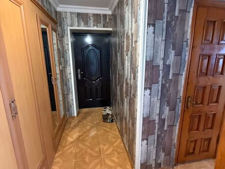 Объявление №6414145 - Баку, м. Нариман Нариманов, 2-комн., 57 м², 2/5 этаж