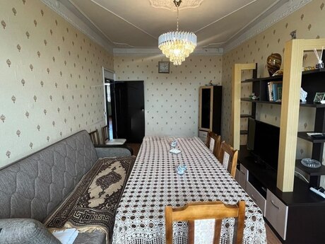 Объявление №6414155 - Баку, м. Ази Асланов, 3-комн., 70 м², 6/9 этаж