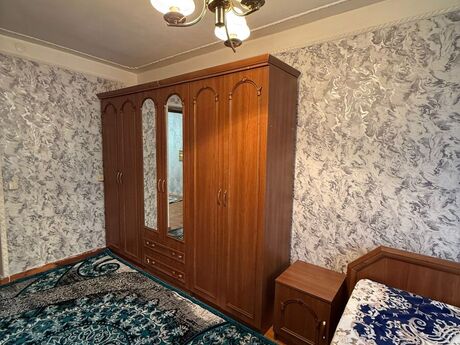 Kirayə 2 otaqlı mənzil, 55 m², Nəriman Nərimanov: 700 ₼/ay 2