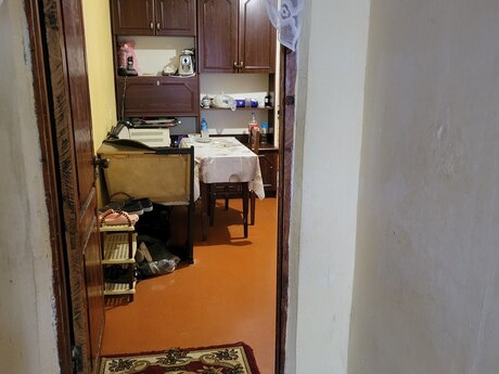 3 otaqlı həyət evi, 65 m², İnşaatçılar: 40 000 ₼ 5