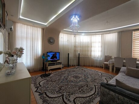 Elan №6414154 - Xırdalan, Xırdalan, 3 otaqlı, 93 m², 3/7 mərtəbə