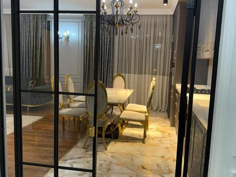 Kirayə 3 otaqlı mənzil, 110 m², Grand Hayat: 1 500 ₼/ay 4