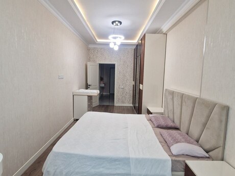 3 otaqlı mənzil, 93 m², Yasamal: 279 000 ₼ 4