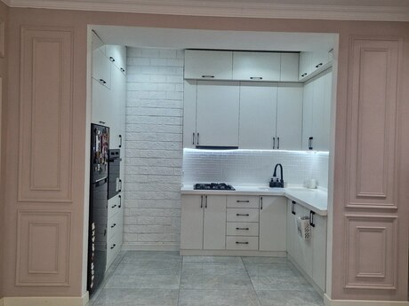 3 otaqlı mənzil, 93 m², Yasamal: 279 000 ₼ 2