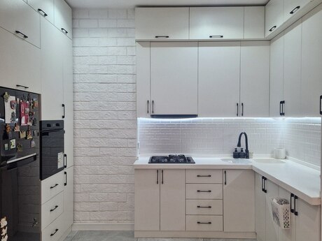 3 otaqlı mənzil, 93 m², Yasamal: 279 000 ₼ 3
