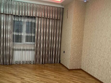 Kirayə 2 otaqlı mənzil, 80 m², Nəriman Nərimanov: 720 ₼/ay 2