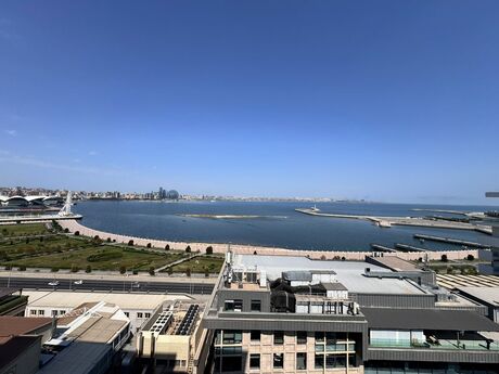 4-room apartment, 240 m², Bayıl: 1 420 000 ₼ 5