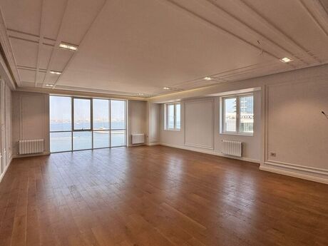 4-room apartment, 240 m², Bayıl: 1 420 000 ₼ 3