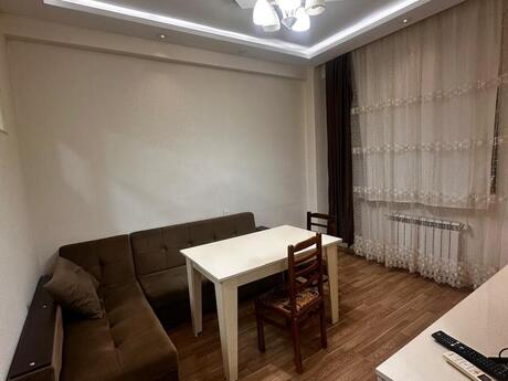 Kirayə 2 otaqlı mənzil, 55 m², Şah İsmayıl Xətai: 800 ₼/ay 3
