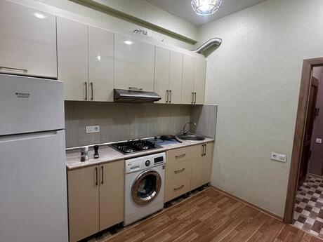 Kirayə 2 otaqlı mənzil, 55 m², Şah İsmayıl Xətai: 800 ₼/ay 5