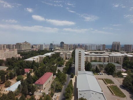 7-room apartment, 800 m², Elmlər Akademiyası: 700 000 ₼ 2