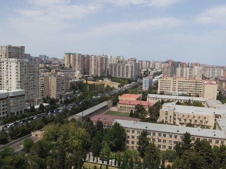 7-room apartment, 800 m², Elmlər Akademiyası: 700 000 ₼ 4