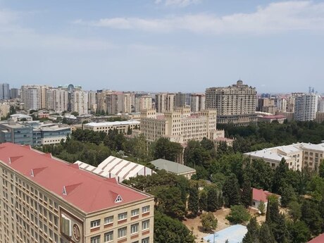7-room apartment, 800 m², Elmlər Akademiyası: 700 000 ₼ 5