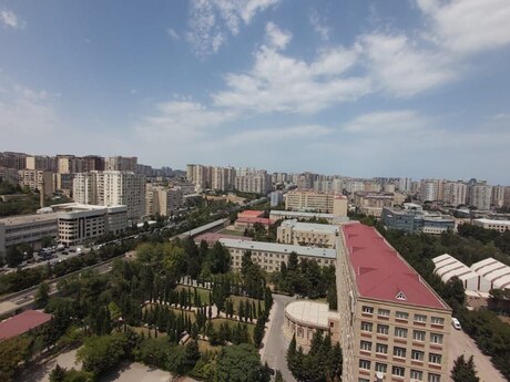 7-room apartment, 800 m², Elmlər Akademiyası: 700 000 ₼ 3
