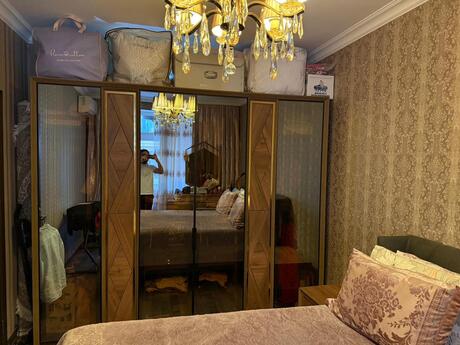 2 otaqlı mənzil, 50 m², Yasamal: 148 000 ₼ 5