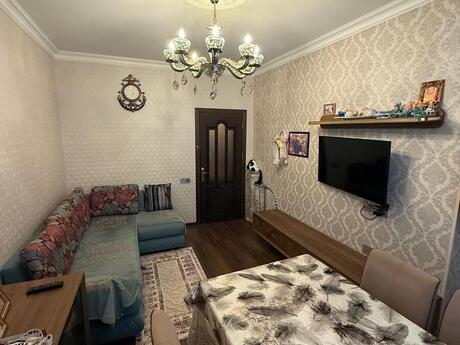 2 otaqlı mənzil, 50 m², Yasamal: 148 000 ₼ 2