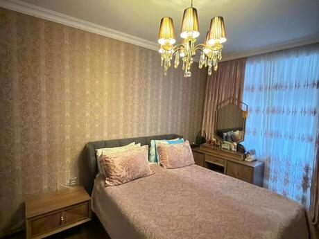 2 otaqlı mənzil, 50 m², Yasamal: 148 000 ₼ 4