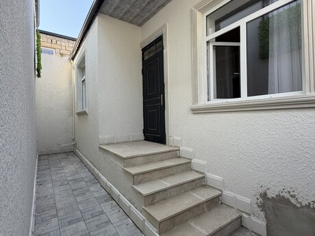 3 otaqlı həyət evi, 62 m², Mehdiabad: 68 000 ₼ 2