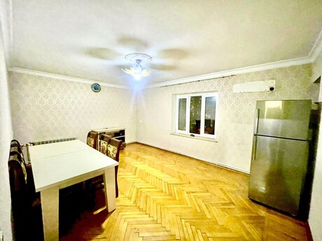 Объявление №6412754 - Баку, м. Кара Караев, 3-комн., 85 м², 9/9 этаж