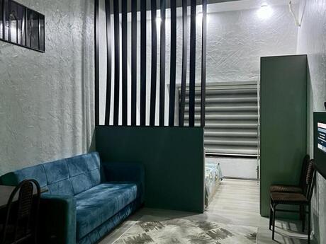 Kirayə 1 otaqlı mənzil, 40 m², Gənclik: 700 ₼/ay 3
