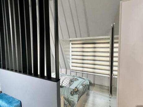 Kirayə 1 otaqlı mənzil, 40 m², Gənclik: 700 ₼/ay 5