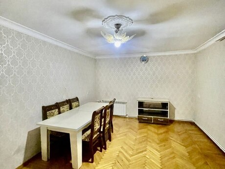 3 otaqlı mənzil, 85 m², Qara Qarayev: 165 000 ₼ 3
