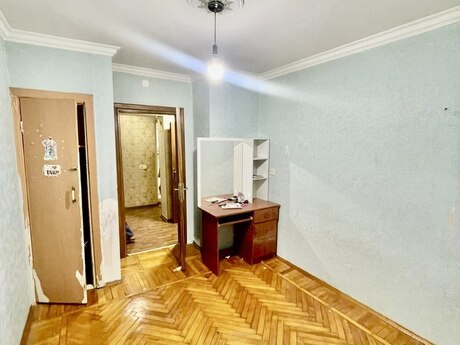 3 otaqlı mənzil, 85 m², Qara Qarayev: 165 000 ₼ 5