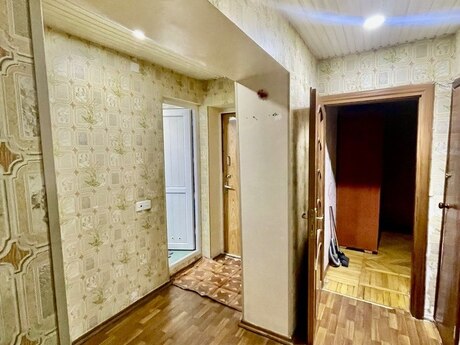 3 otaqlı mənzil, 85 m², Qara Qarayev: 165 000 ₼ 4