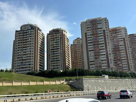 3 rooms · 110 m² · floor 22/23, Main MTK